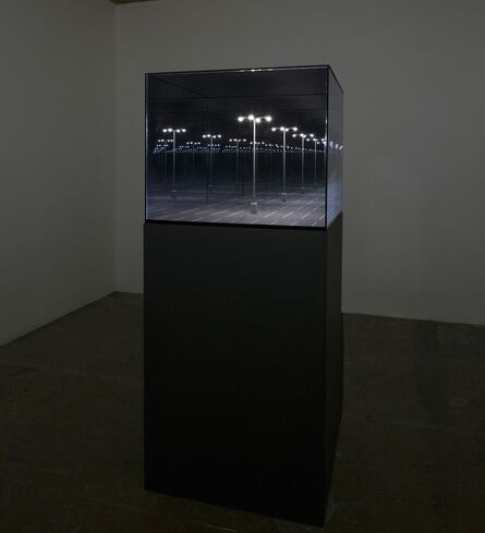 Guillaume Lachapelle, ‘Nuit étoilée’, 2012