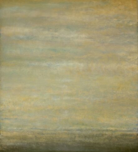 Carole Pierce, ‘Golden Sky’, 2014