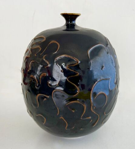 Antonio Prieto, ‘Untitled, bud vase’, ca. 1957