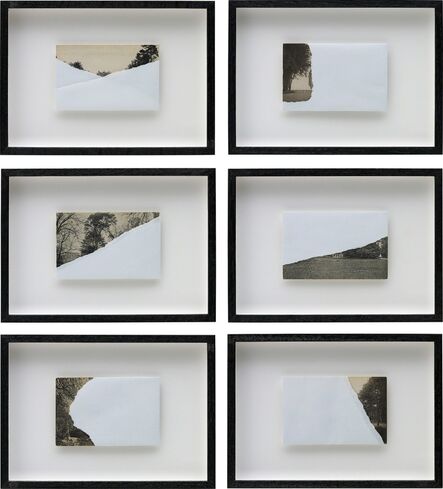 Cyprien Gaillard, ‘The New Picturesque’, 2007