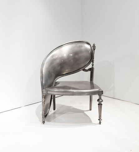 Sebastian Brajkovic, ‘Chair 'Garnier'’, 2022