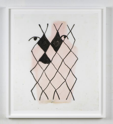 Vicki Sher, ‘Spring Formal, Pink’, 2021