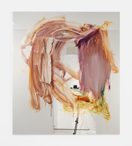 Peter Bonde, ‘Untitled’, 2022