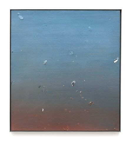 Joe Goode, ‘Air Tears (Untitled 17)’, 2011