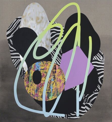 Marc Freeman, ‘Composition #22’, 2015