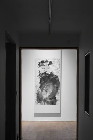 Li Jin: Being, installation view