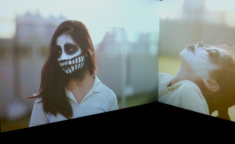 Sookoon Ang, ‘Exorcise Me’, 2013, Installation, Installation, Palais de Tokyo