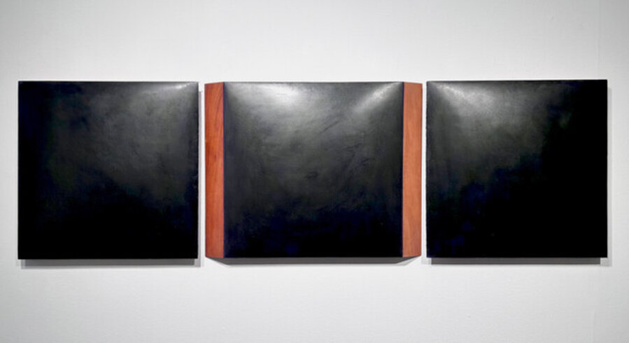 Karbazol (triptych)