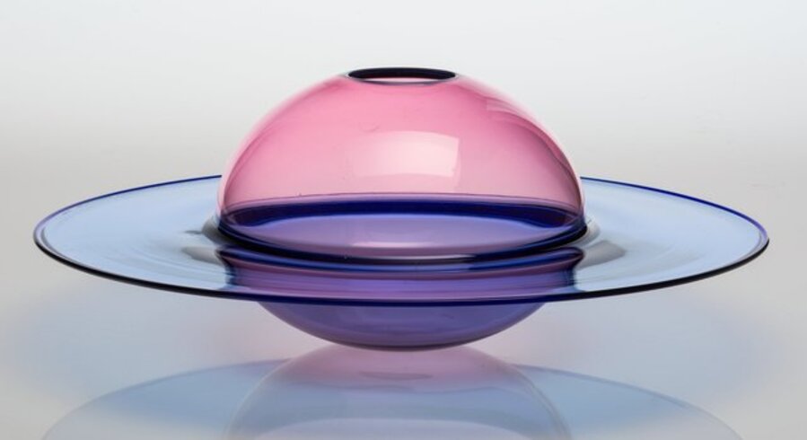 Saturno Bowl