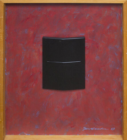 John McCracken, ‘Untitled’, 1983