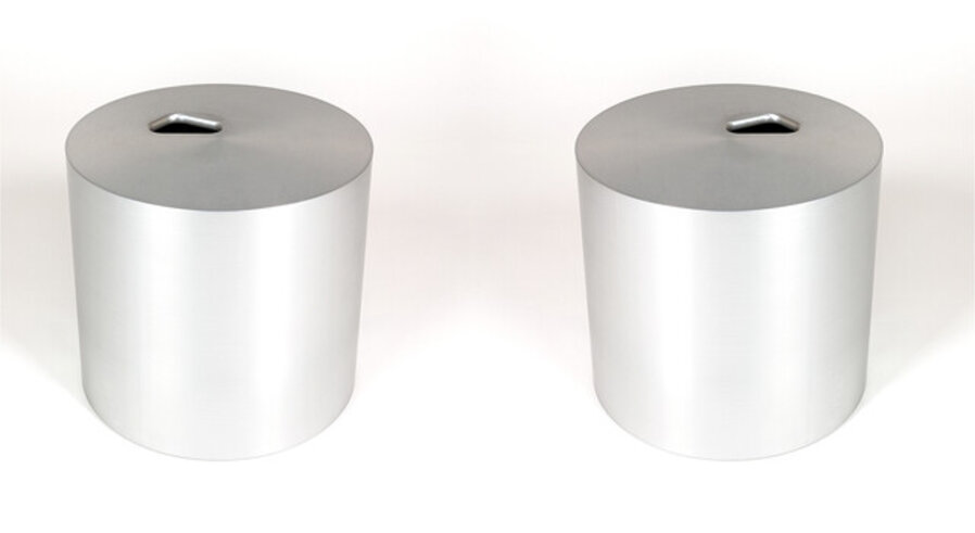 Whole Stools (set of two)