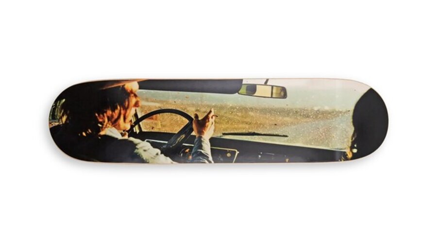 Untitled (Ride)