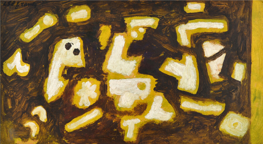 Fragmenten