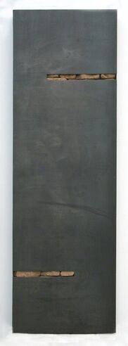 Madeleine Dietz, ‘Tresor (Vault) III’, 2005