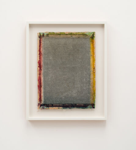 Jeff McMillan, ‘Untitled (Grey H-154)’, 2016-2022