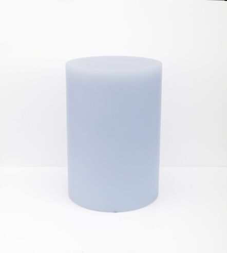 Sabine Marcelis, ‘SOAP Column - Ice Lavender’, 2018