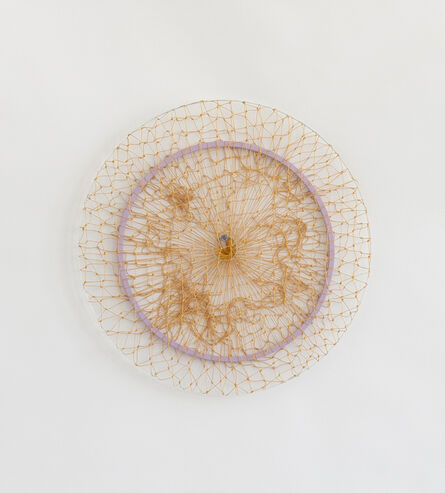 Jenni Tischer, ‘Making Grid IV’, 2014