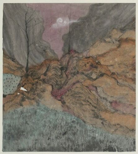 Lin Yusi, ‘Clouds’, 2014