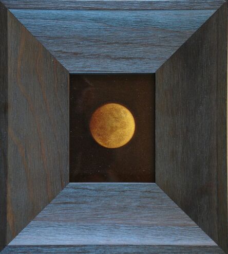 Kate Breakey, ‘Lunar Eclipse’, 2014