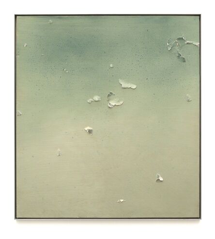 Joe Goode, ‘Air Tears (Untitled 4)’, 2011