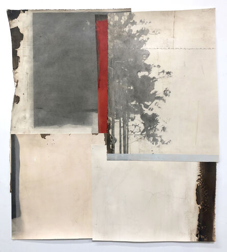 Jane Hambleton, ‘Fragment’, 2020