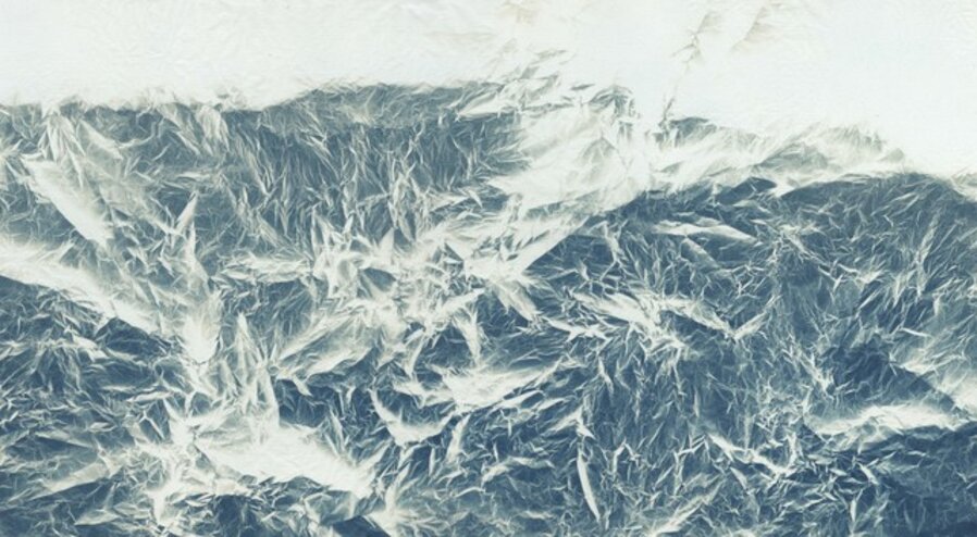 Wrinkled Texture 107