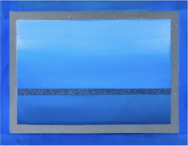 Honey Nigam | Azure (2023) | Available for Sale | Artsy Honey Nigam | Azure (2023) | Available for Sale | Artsy