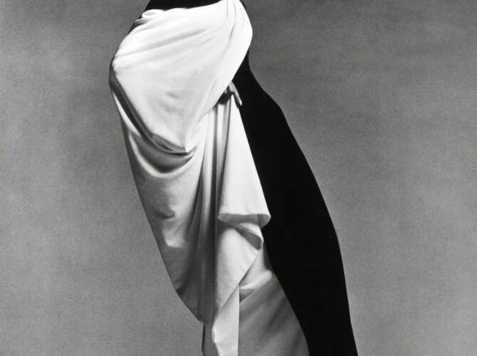 Fashion Photography by Richard Avedon