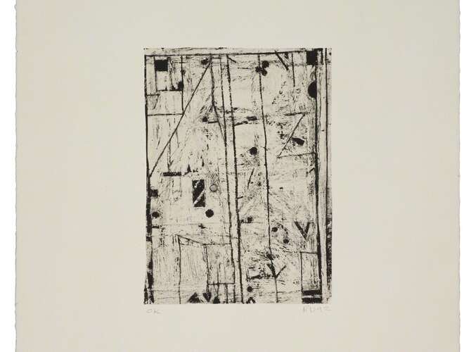 Landscapes by Richard Diebenkorn