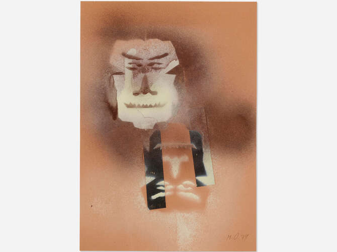 Jewelry by Méret Oppenheim