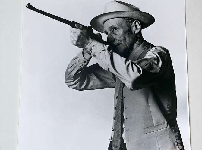 Portraits by Robert Mapplethorpe