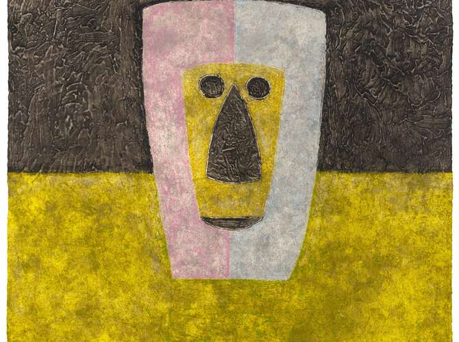 Animals by Rufino Tamayo