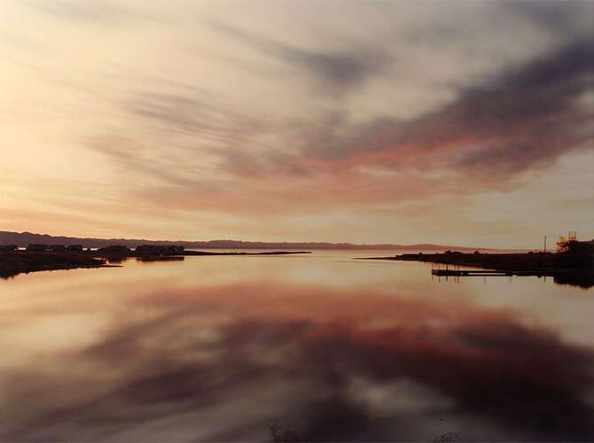 Landscapes by Richard Misrach