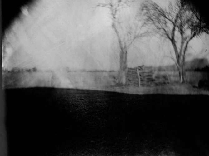 Landscapes by Sally Mann
