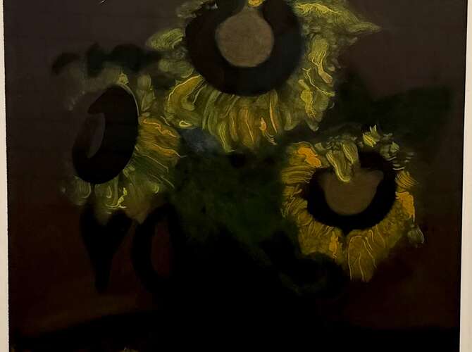 Still Lifes by Georges Braque