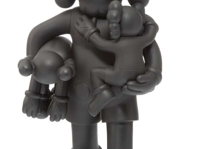 Clean Slate by KAWS