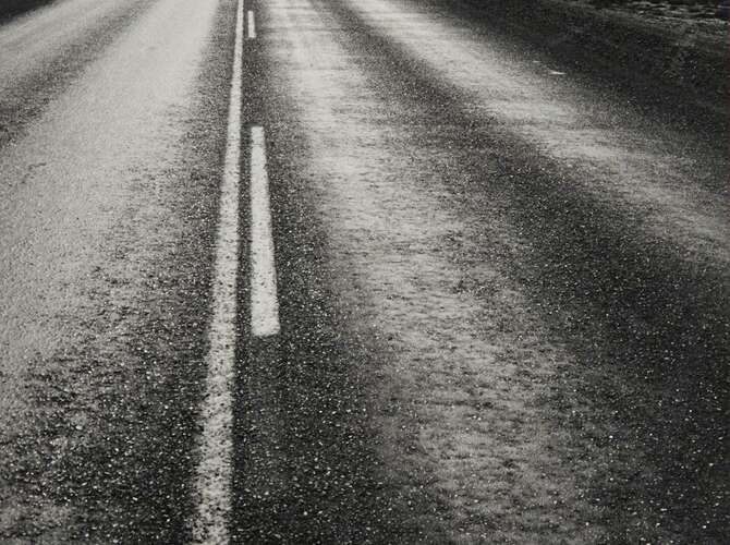 The Americans by Robert Frank