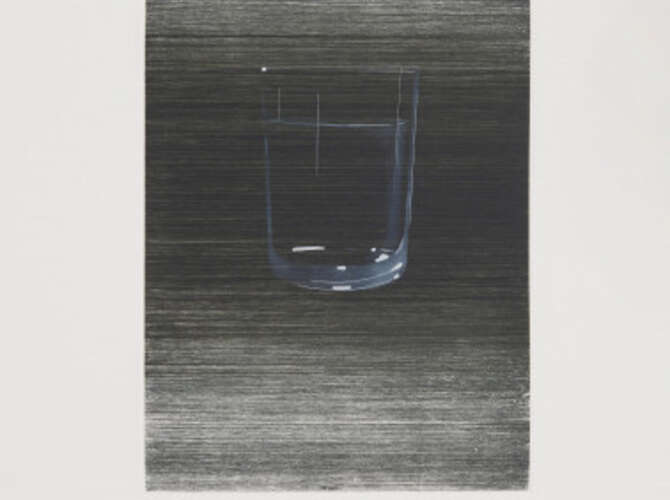 Sunliners by Ed Ruscha