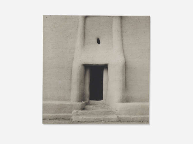 Africa Series by Carrie Mae Weems