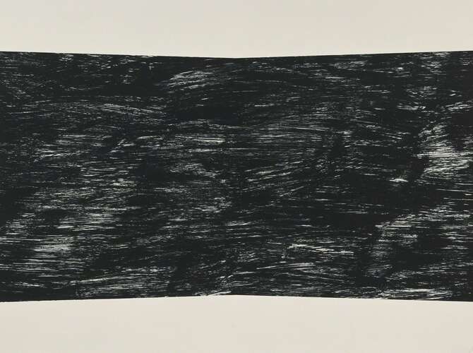 Lithographs by Ellsworth Kelly