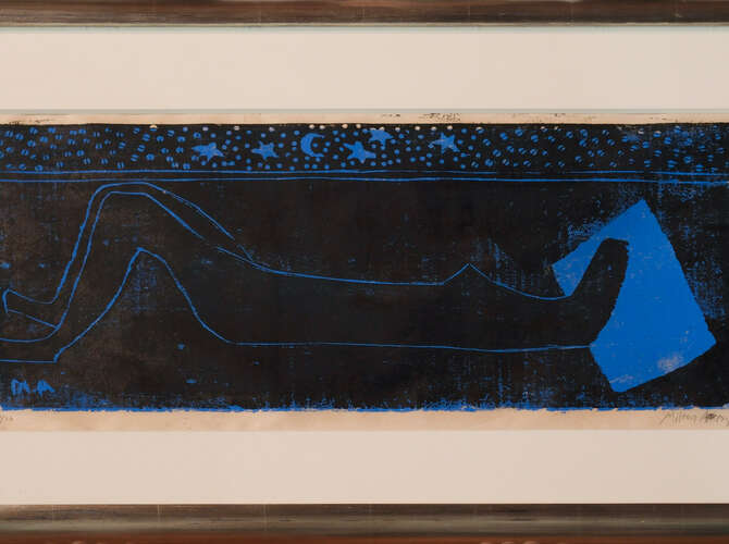 Nudes by Milton Avery