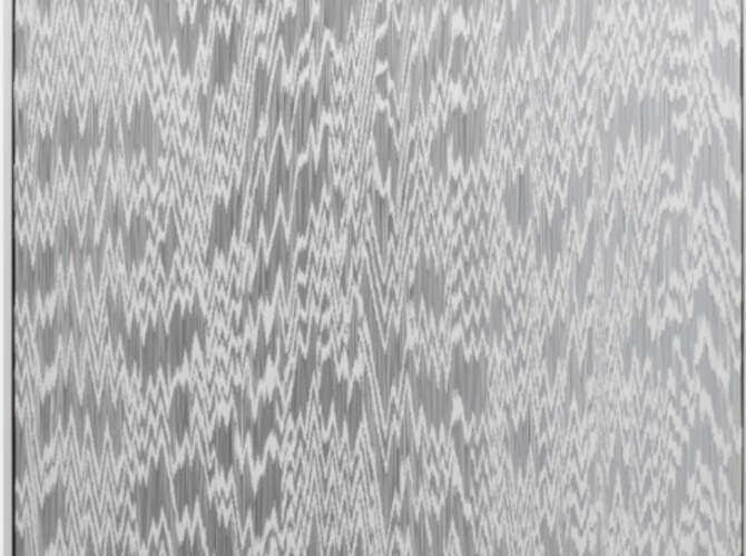 Cards by Tara Donovan