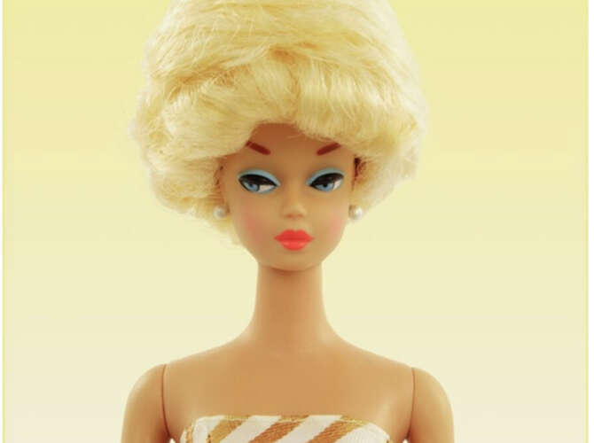 Barbies by Beau Dunn