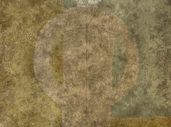 Portraits by Rufino Tamayo