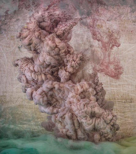 Kim Keever, ‘Abstract 60425’, 2022