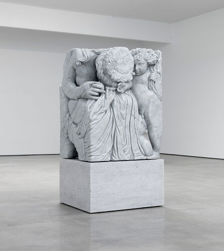 Adam Parker Smith, ‘Venus and Amor’, 2022