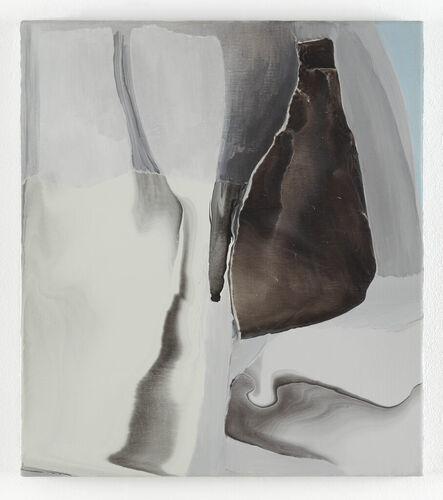 Rezi van Lankveld, ‘Untitled (Mask)’, 2022