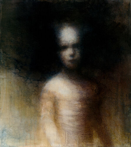 Maya Kulenovic, ‘Solitaire’, 2012