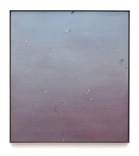 Joe Goode, ‘Air Tears (Untitled 11)’, 2011