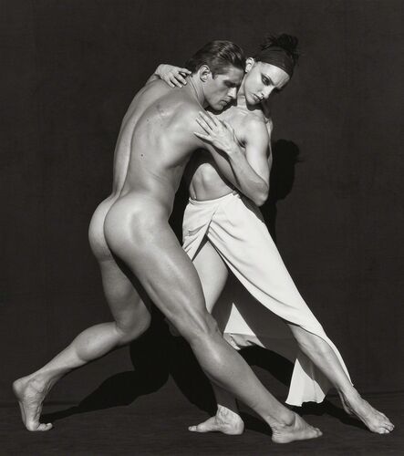Herb Ritts, ‘Corps et Âmes - 19, Los Angeles’, 1999
